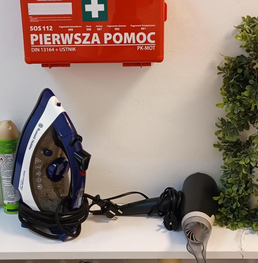 Prywatny Pokoj W Centrum Miasta Pokoj 3 Warszawa Zewnętrze zdjęcie